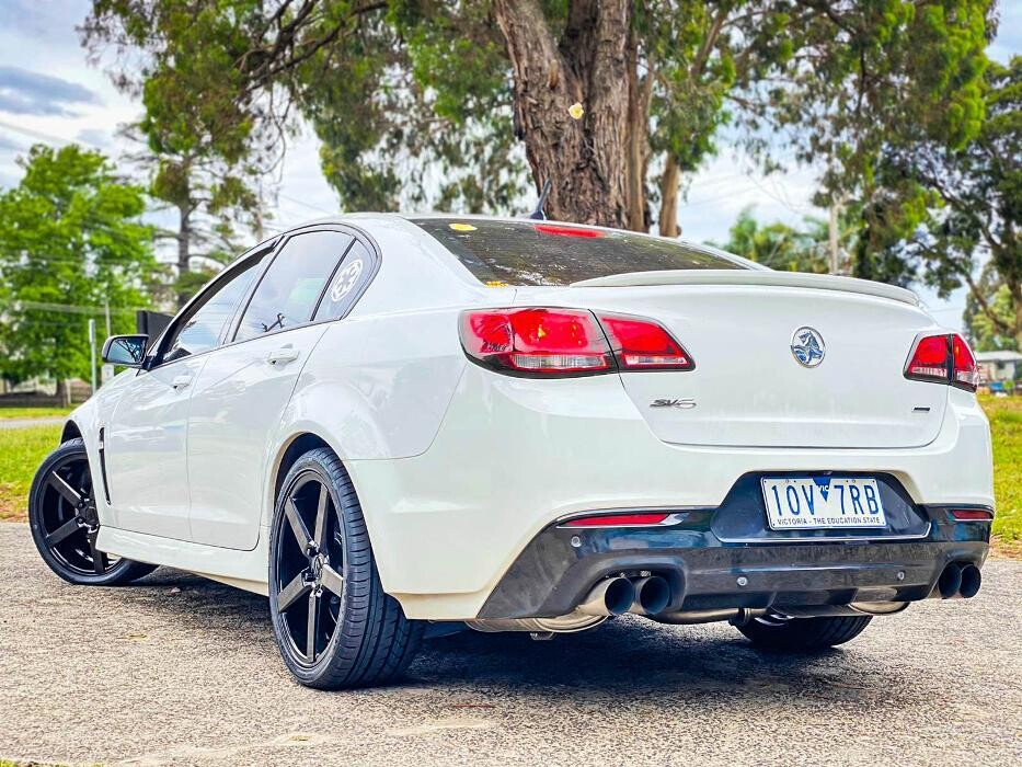 Images Ozzy Tyres Ferntree Gully