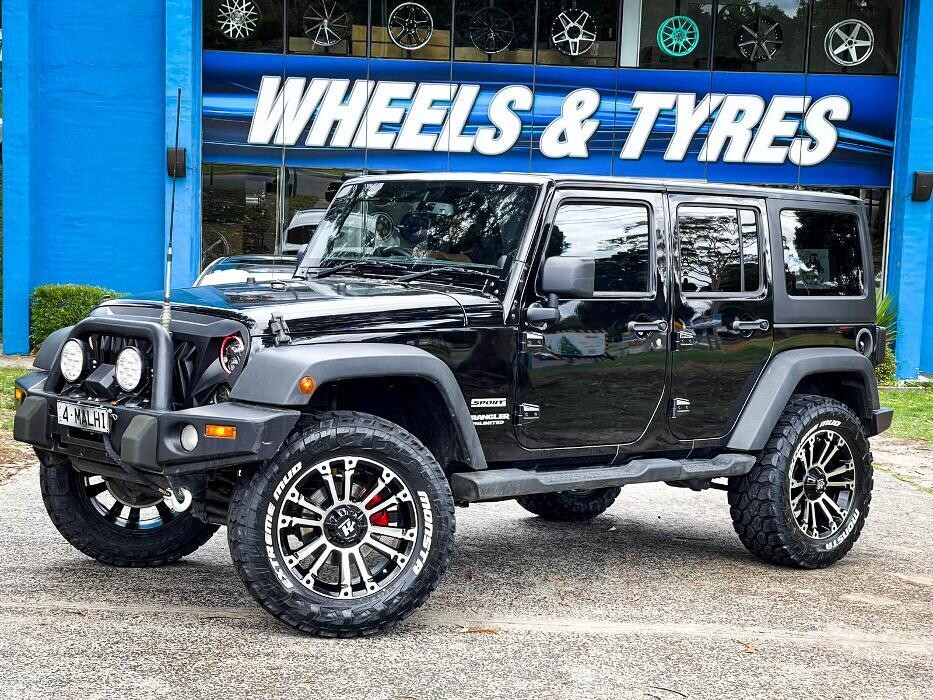 Images Ozzy Tyres Ferntree Gully