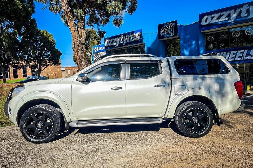 Images Ozzy Tyres Ferntree Gully