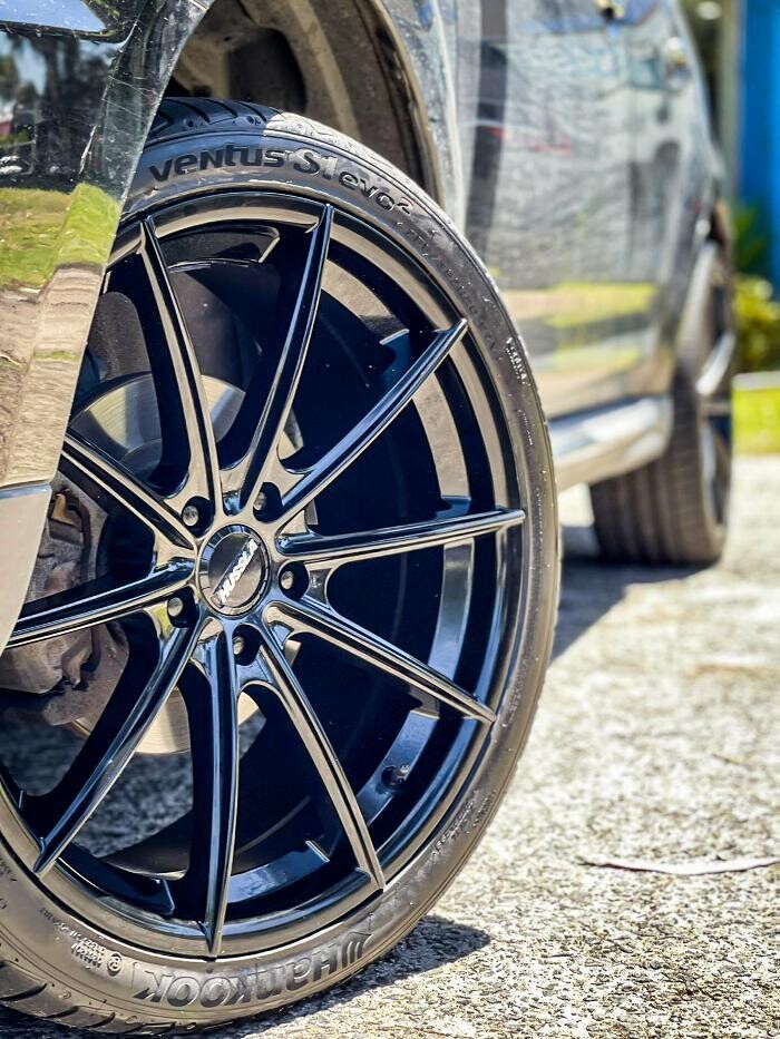 Images Ozzy Tyres Ferntree Gully