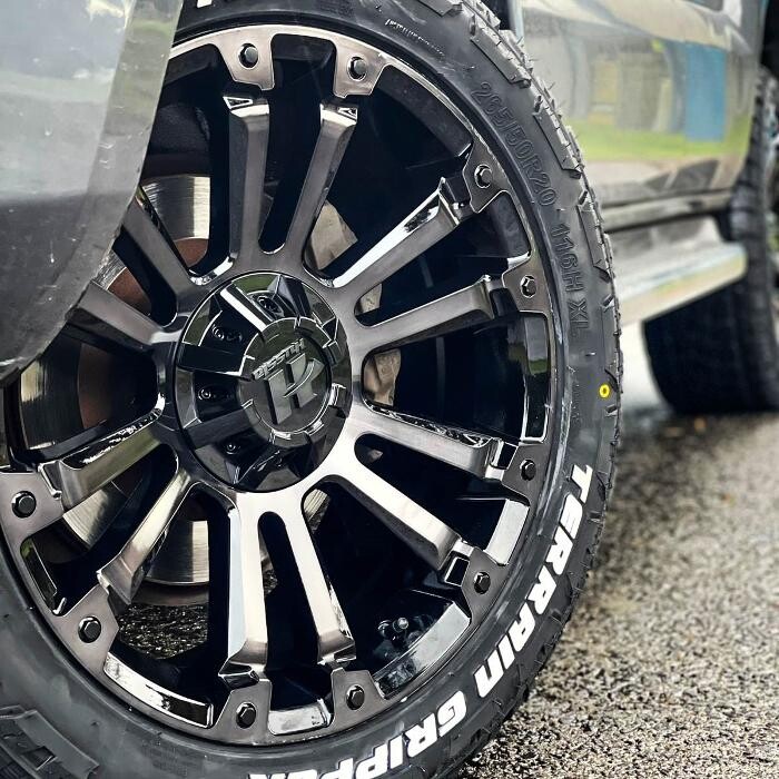 Images Ozzy Tyres Ferntree Gully