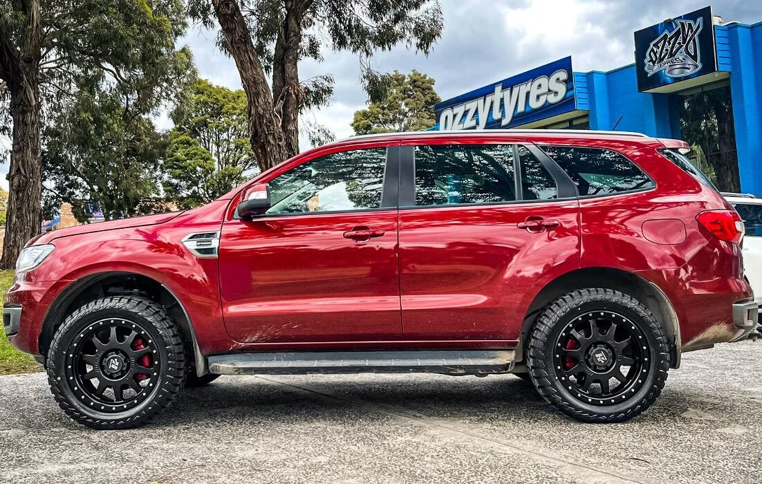 Images Ozzy Tyres Ferntree Gully