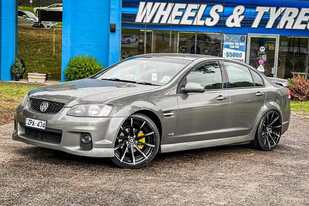 Images Ozzy Tyres Ferntree Gully