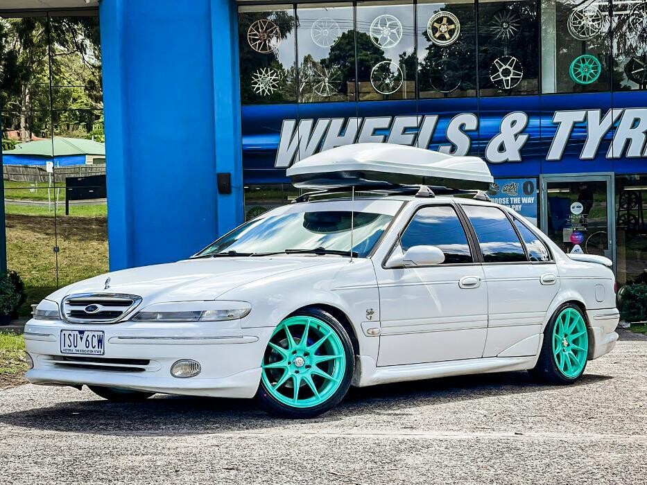 Images Ozzy Tyres Ferntree Gully