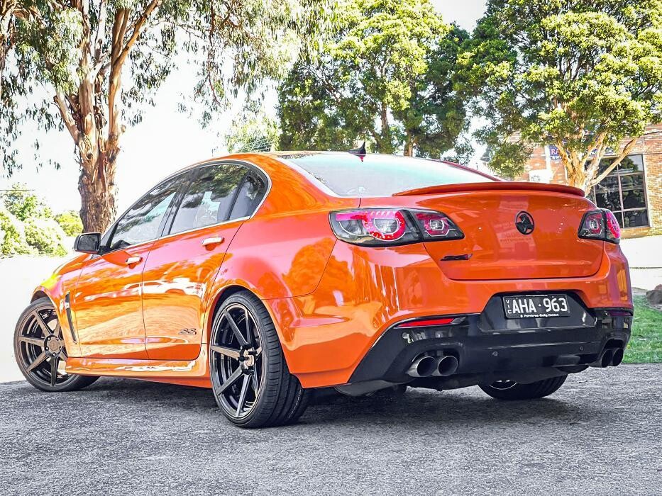 Images Ozzy Tyres Ferntree Gully