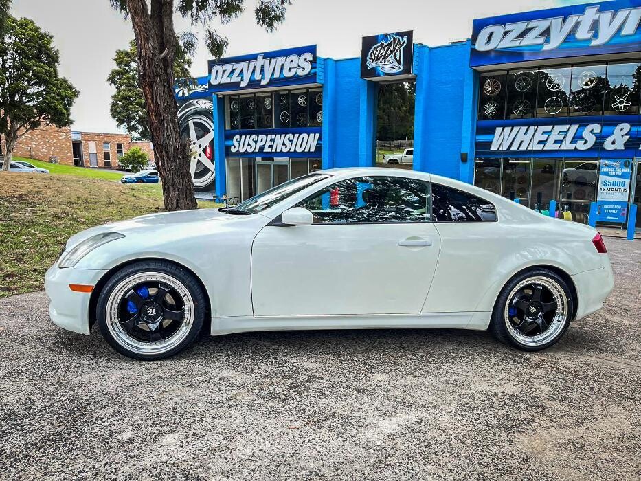 Images Ozzy Tyres Ferntree Gully