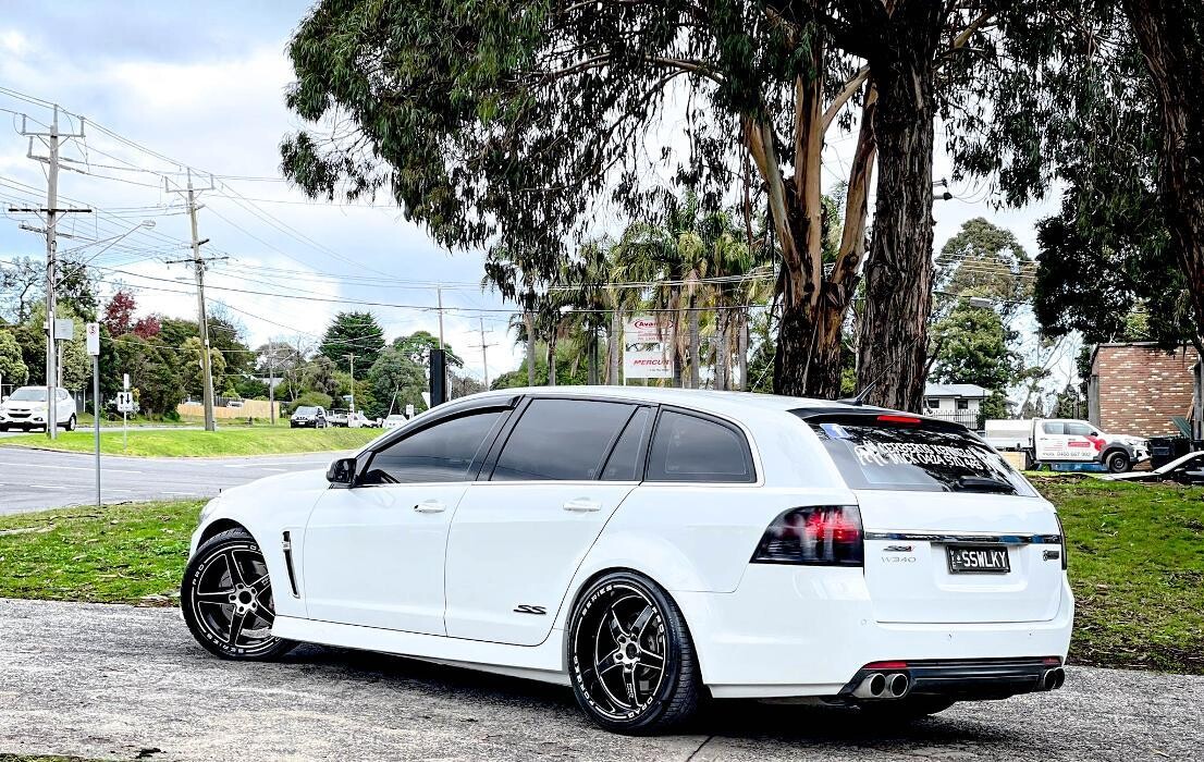 Images Ozzy Tyres Ferntree Gully