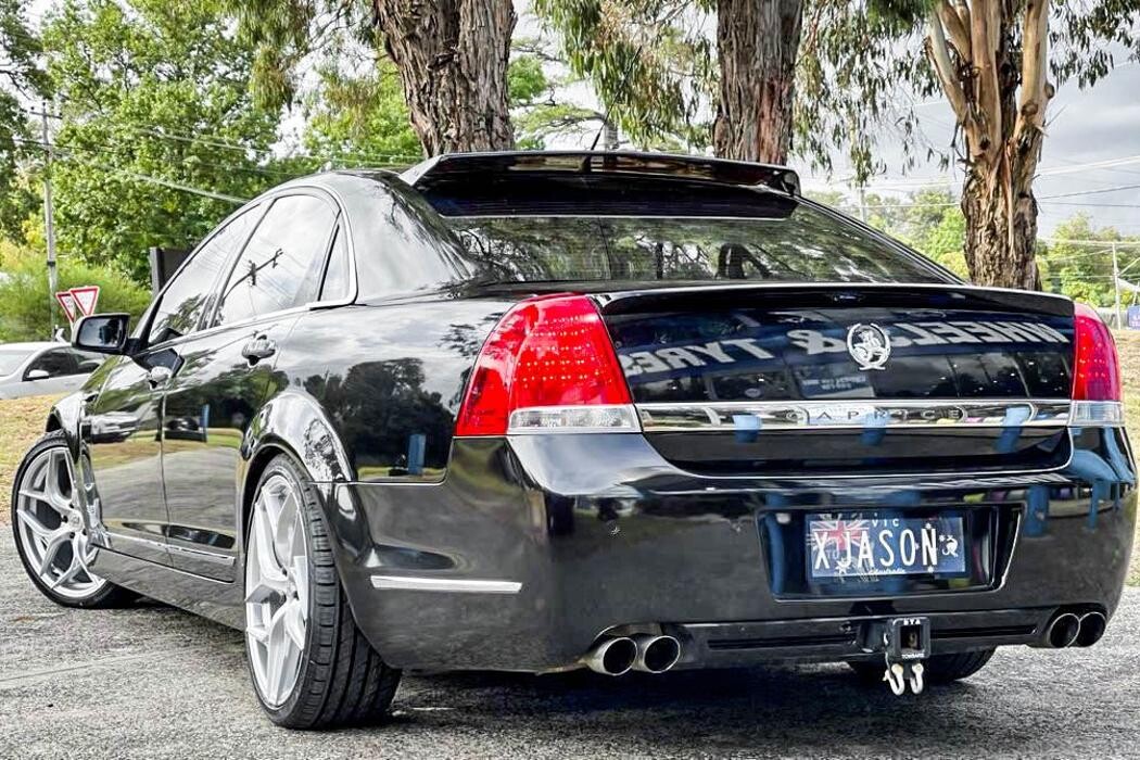 Images Ozzy Tyres Ferntree Gully