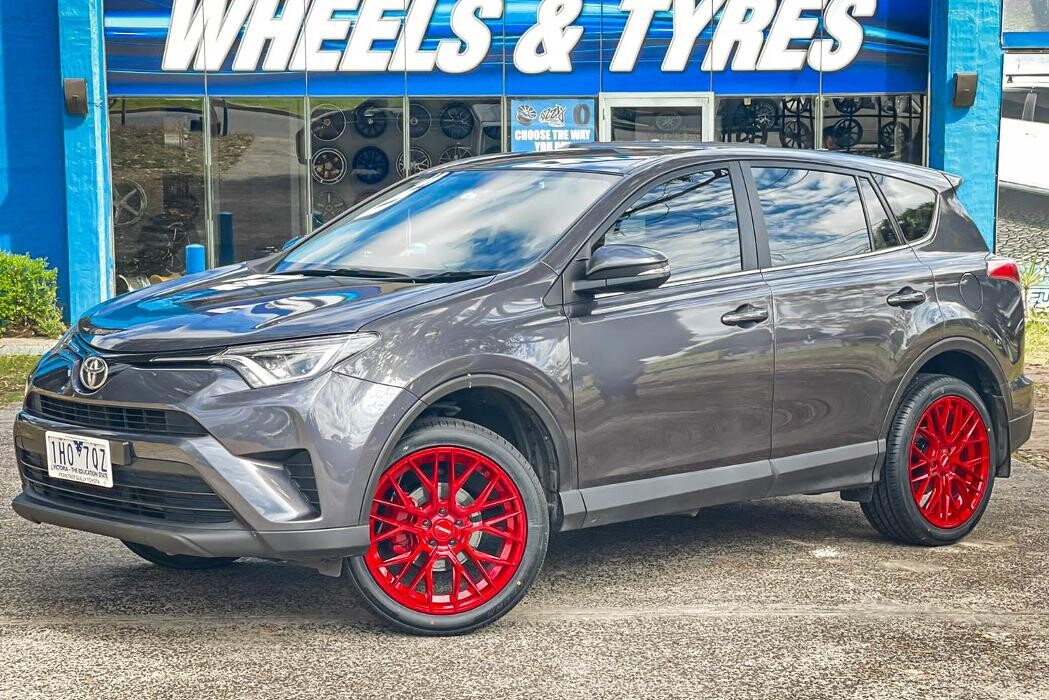 Images Ozzy Tyres Ferntree Gully