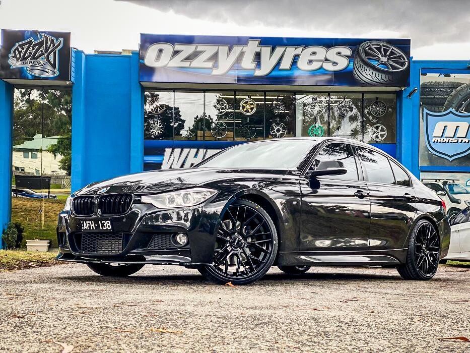 Images Ozzy Tyres Ferntree Gully
