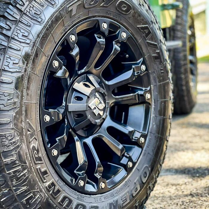 Images Ozzy Tyres Ferntree Gully