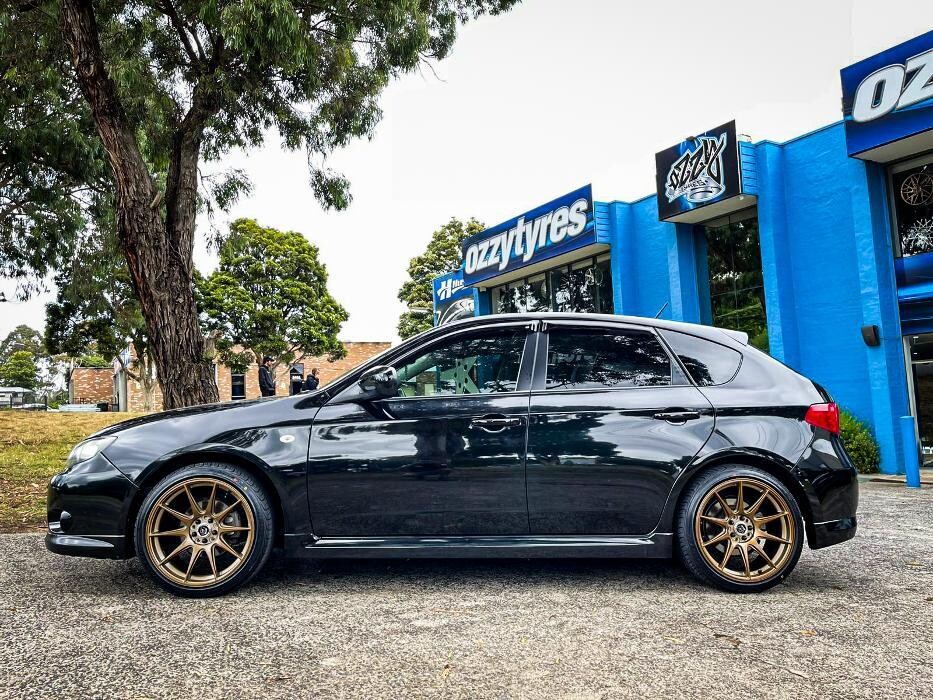 Images Ozzy Tyres Ferntree Gully