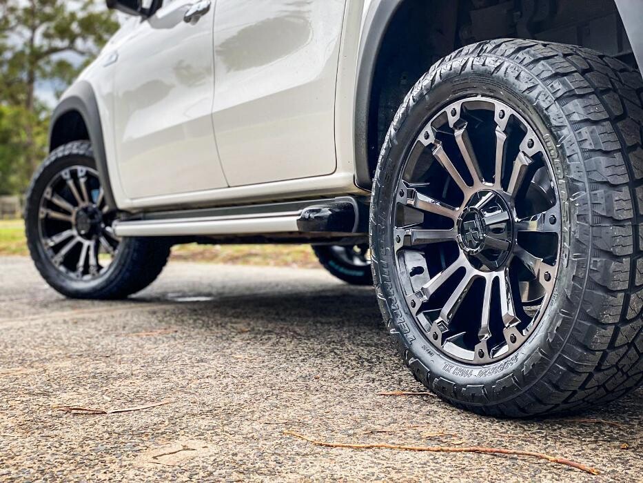 Images Ozzy Tyres Ferntree Gully