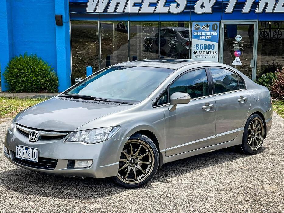 Images Ozzy Tyres Ferntree Gully