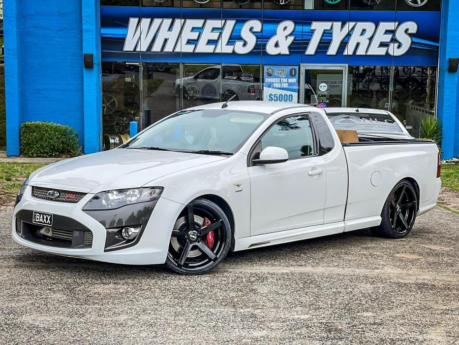 Images Ozzy Tyres Ferntree Gully