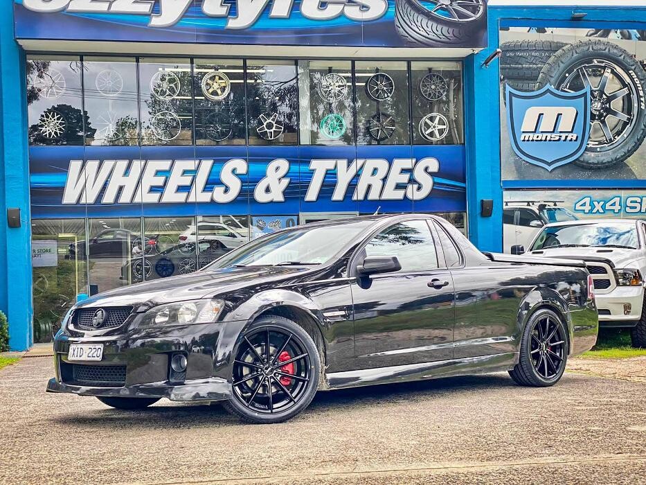 Images Ozzy Tyres Ferntree Gully