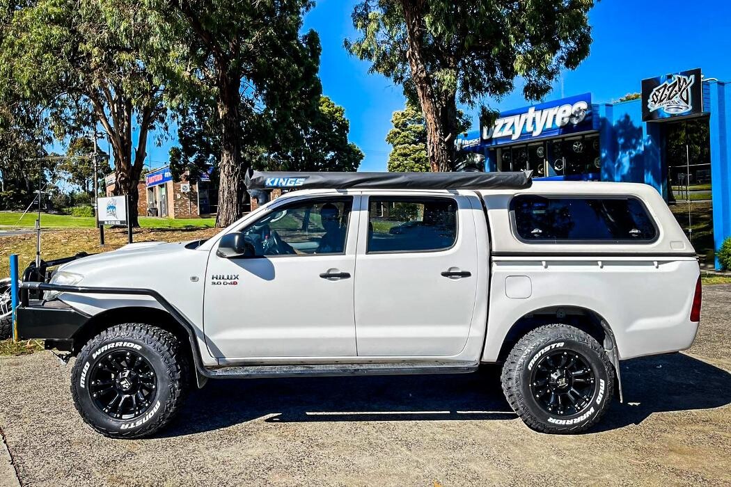 Images Ozzy Tyres Ferntree Gully
