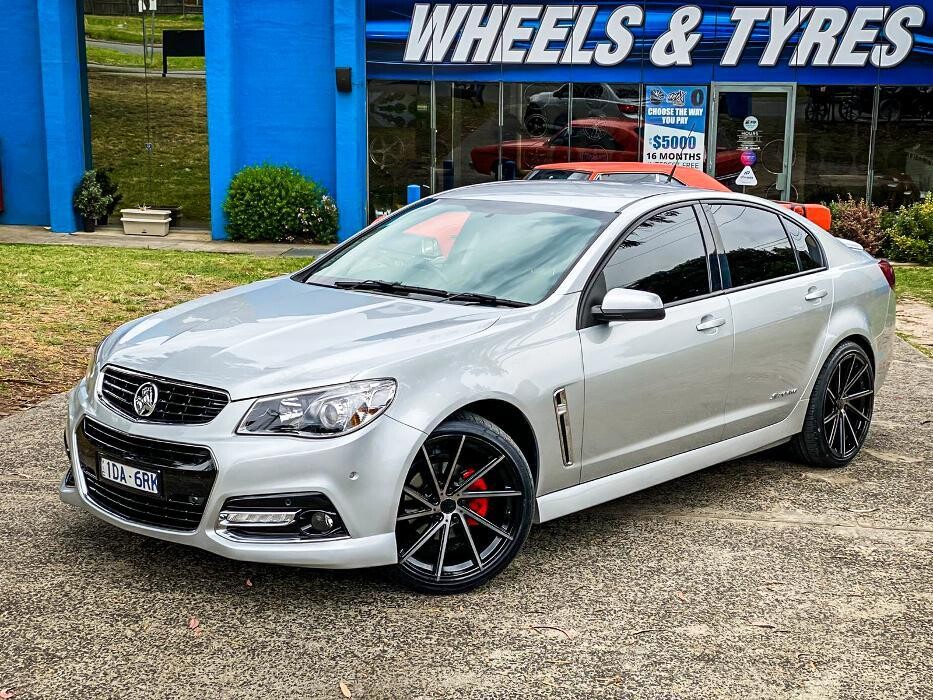 Images Ozzy Tyres Ferntree Gully