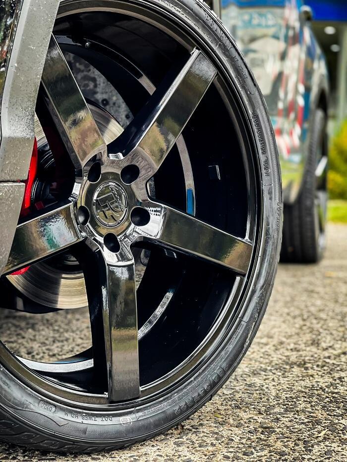 Images Ozzy Tyres Ferntree Gully