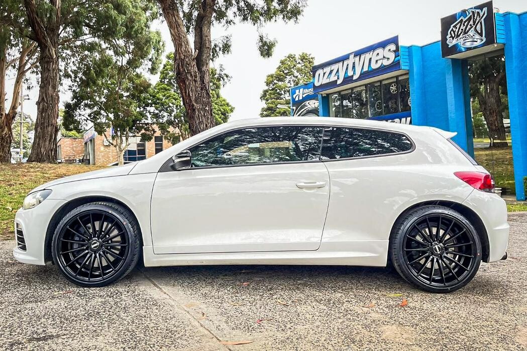 Images Ozzy Tyres Ferntree Gully