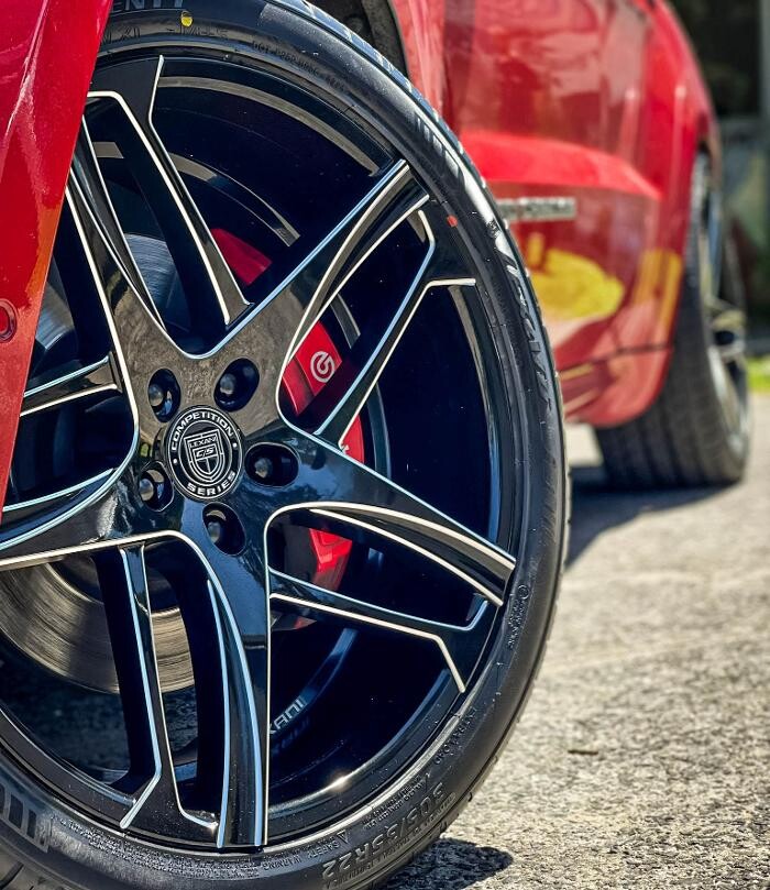 Images Ozzy Tyres Ferntree Gully