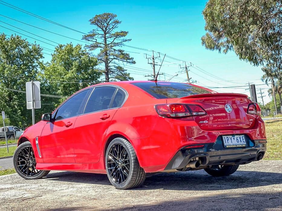 Images Ozzy Tyres Ferntree Gully