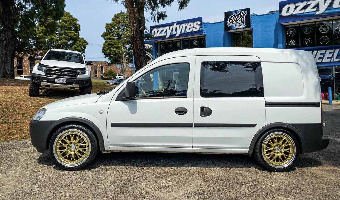 Images Ozzy Tyres Ferntree Gully