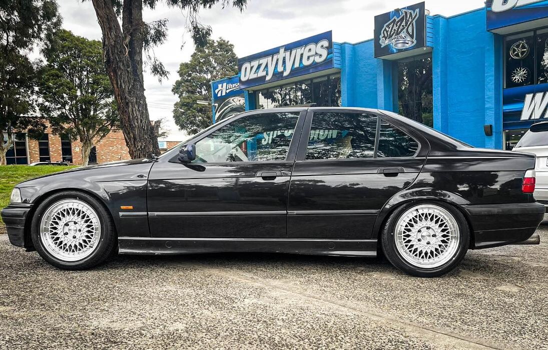 Images Ozzy Tyres Ferntree Gully