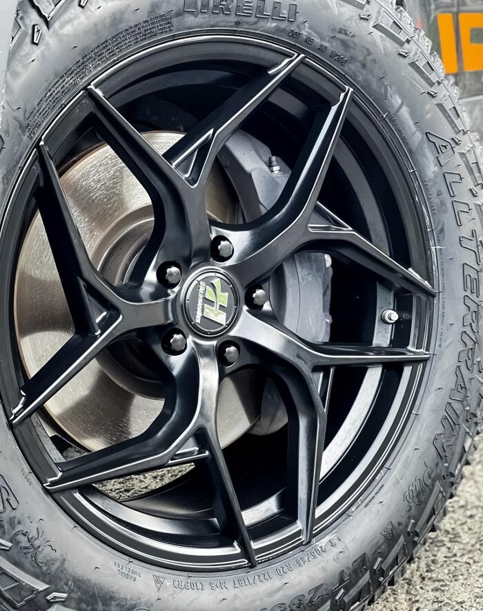 Images Ozzy Tyres Ferntree Gully