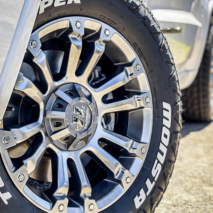 Images Ozzy Tyres Ferntree Gully
