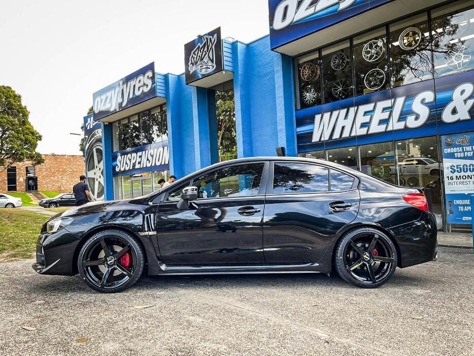 Images Ozzy Tyres Ferntree Gully