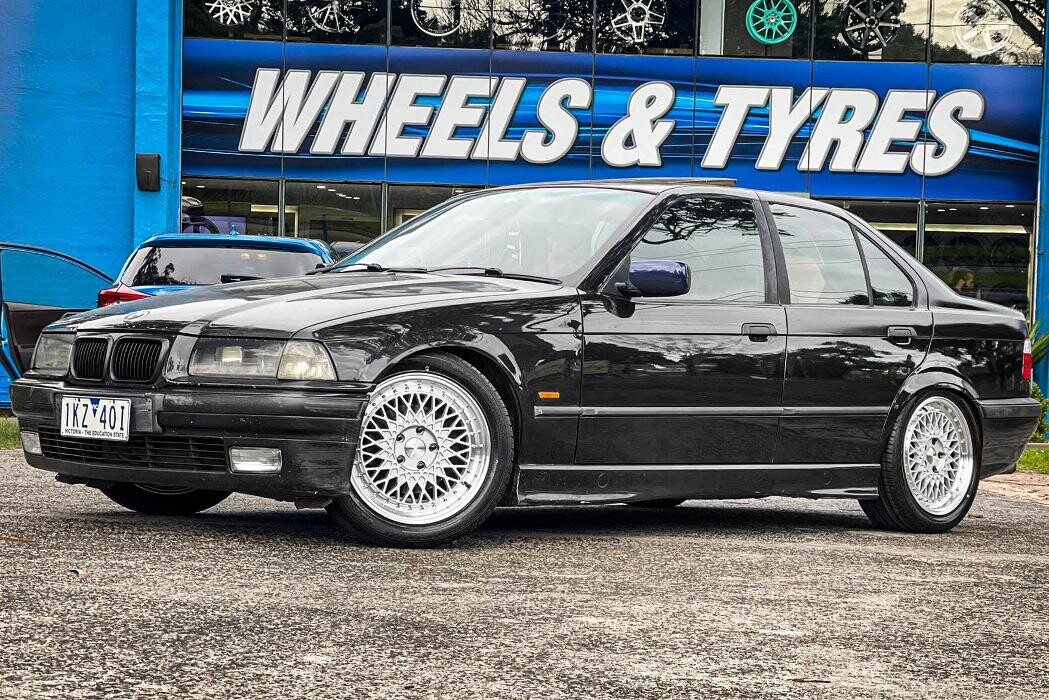 Images Ozzy Tyres Ferntree Gully