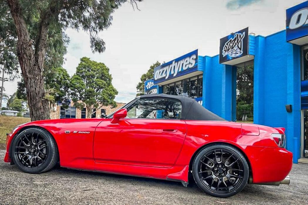 Images Ozzy Tyres Ferntree Gully