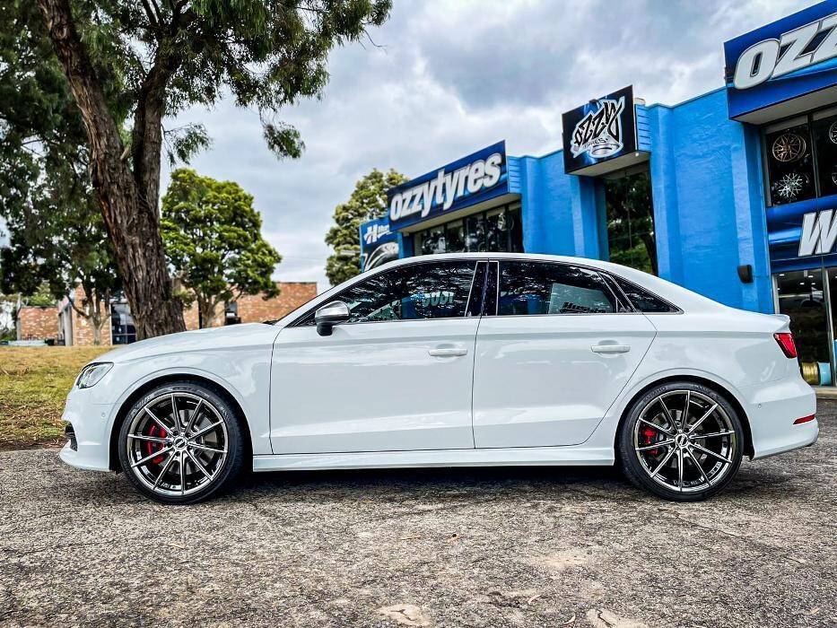 Images Ozzy Tyres Ferntree Gully