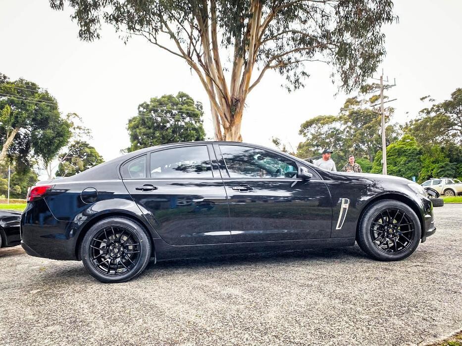 Images Ozzy Tyres Ferntree Gully