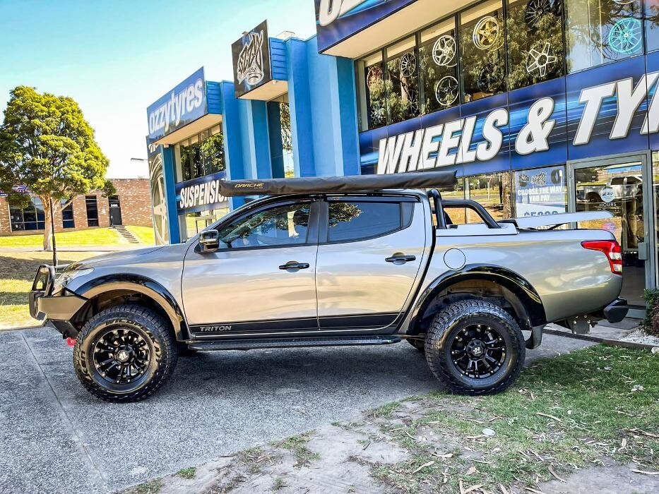 Images Ozzy Tyres Ferntree Gully