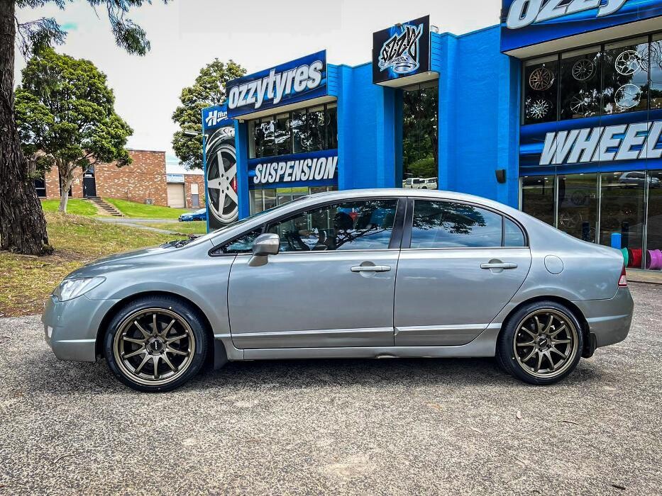 Images Ozzy Tyres Ferntree Gully