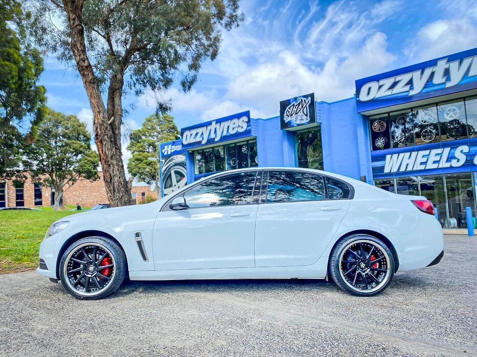 Images Ozzy Tyres Ferntree Gully