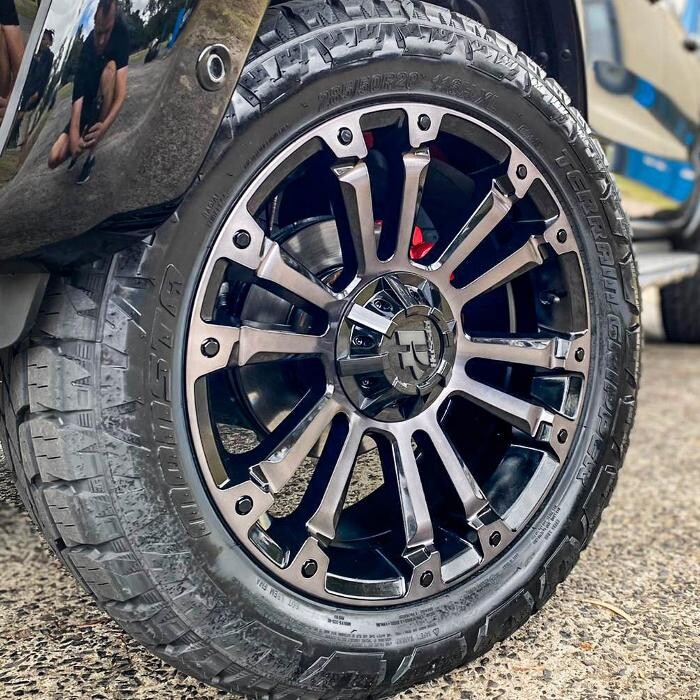 Images Ozzy Tyres Ferntree Gully