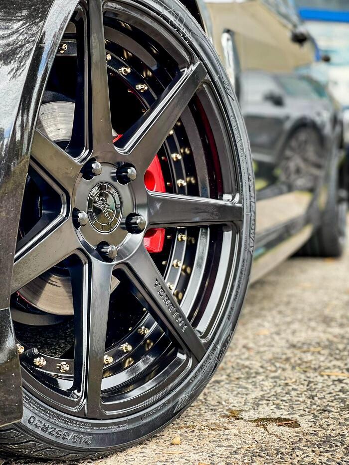 Images Ozzy Tyres Ferntree Gully