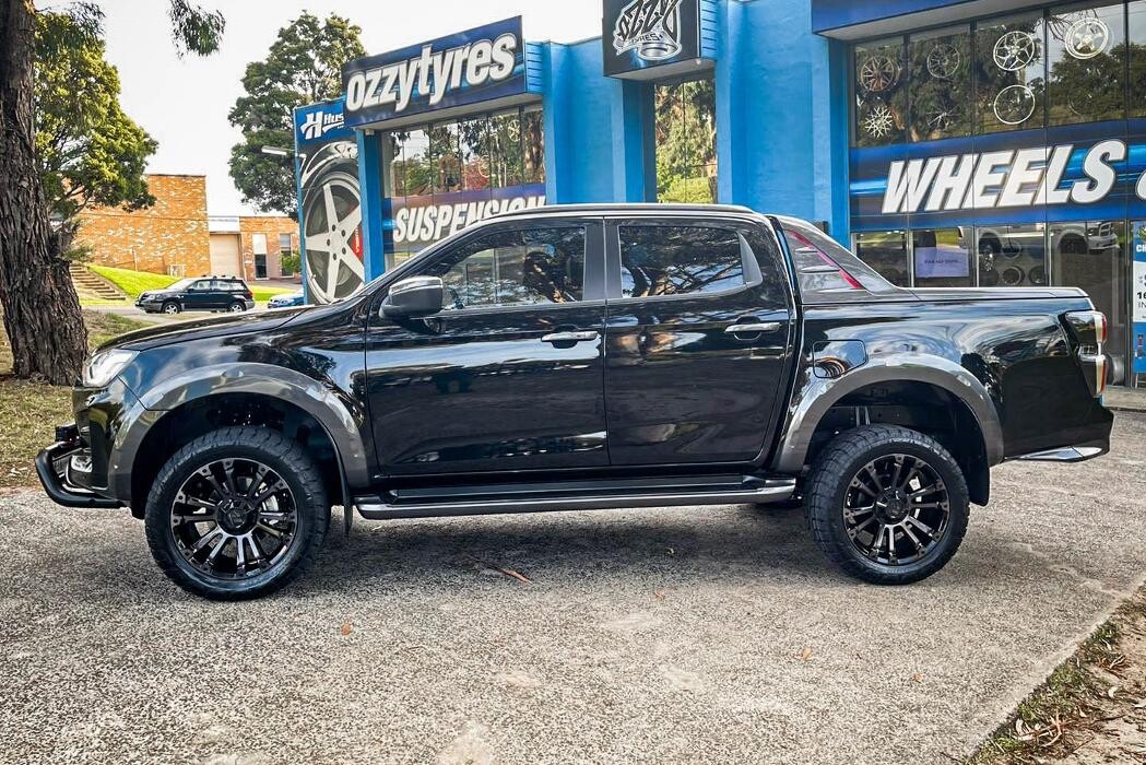 Images Ozzy Tyres Ferntree Gully