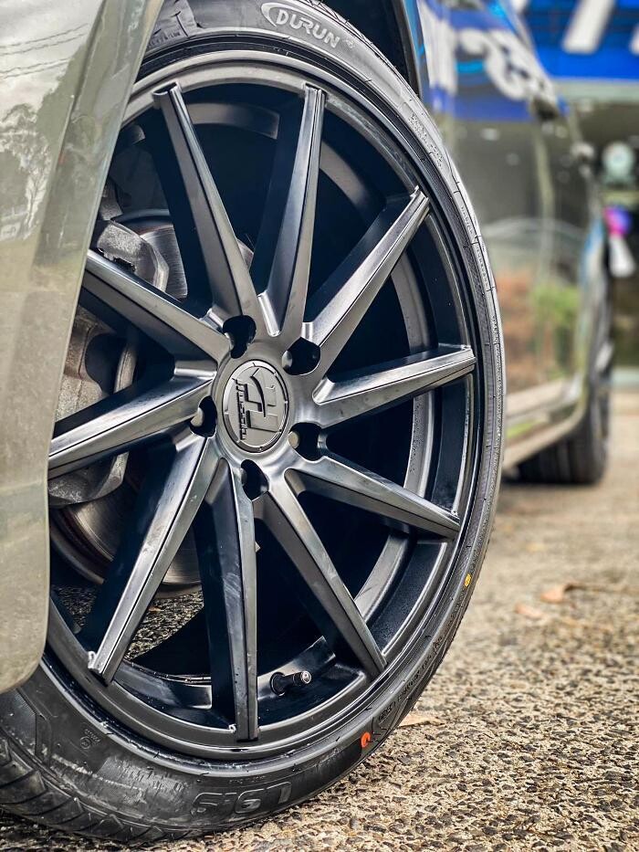 Images Ozzy Tyres Ferntree Gully