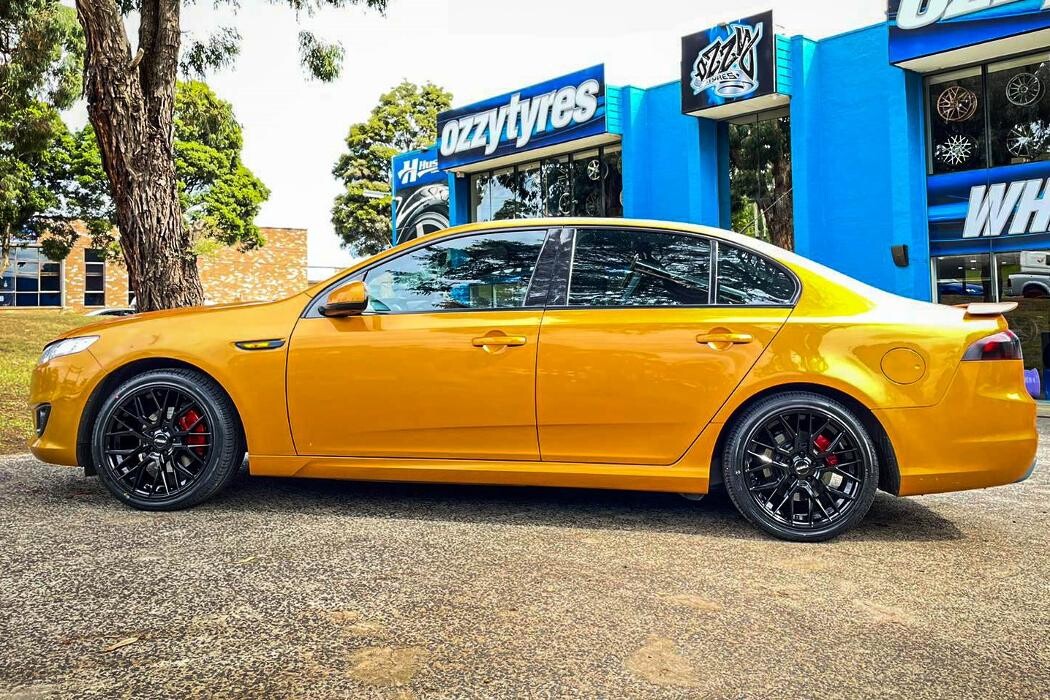 Images Ozzy Tyres Ferntree Gully