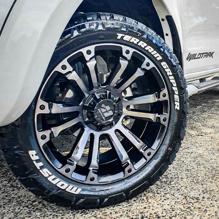 Images Ozzy Tyres Ferntree Gully