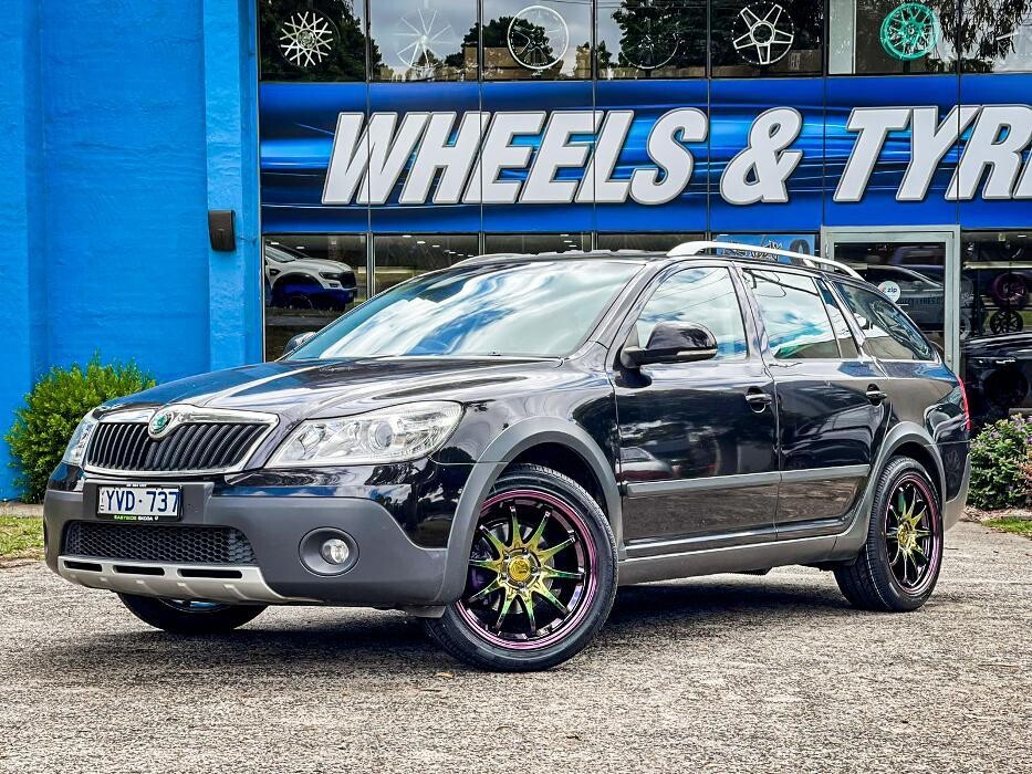 Images Ozzy Tyres Ferntree Gully