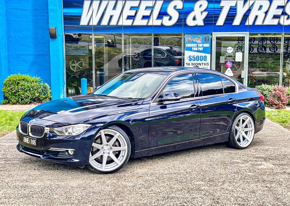 Images Ozzy Tyres Ferntree Gully