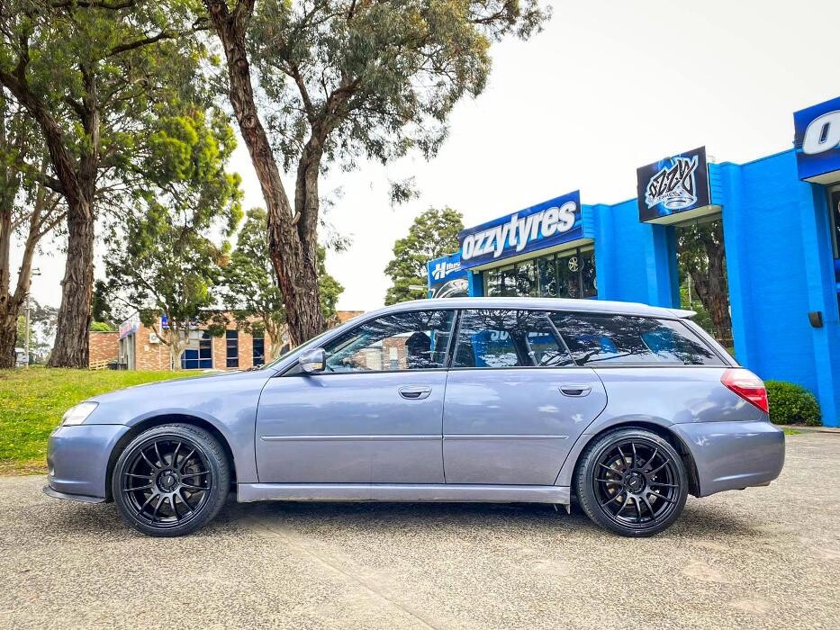 Images Ozzy Tyres Ferntree Gully