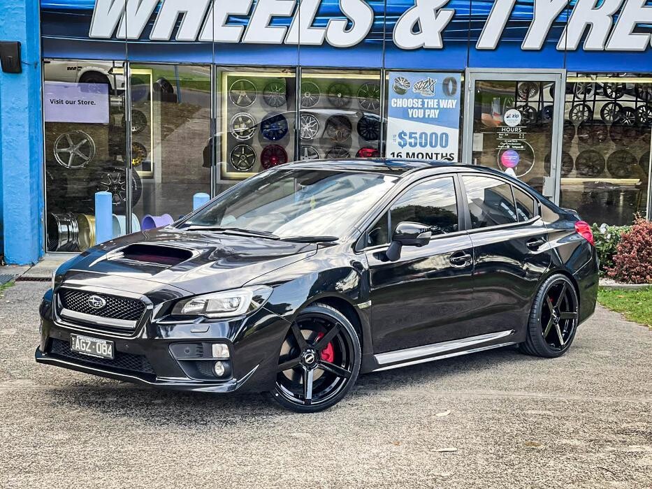 Images Ozzy Tyres Ferntree Gully