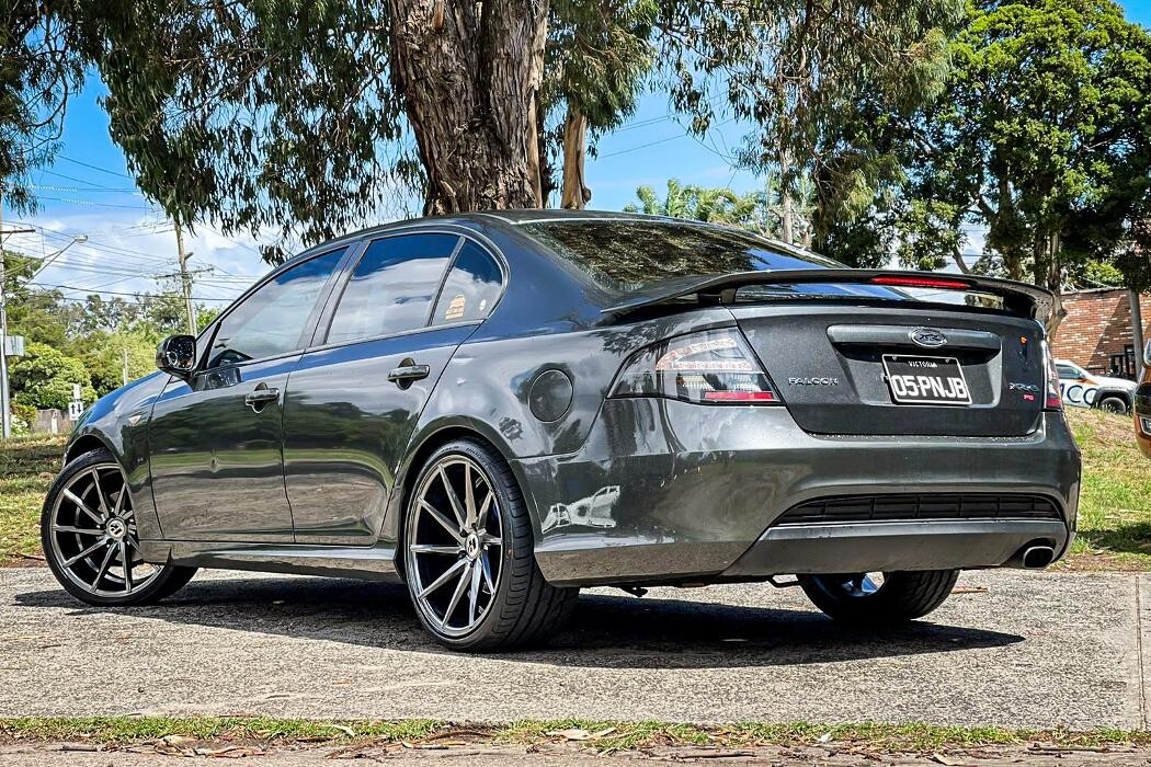 Images Ozzy Tyres Ferntree Gully