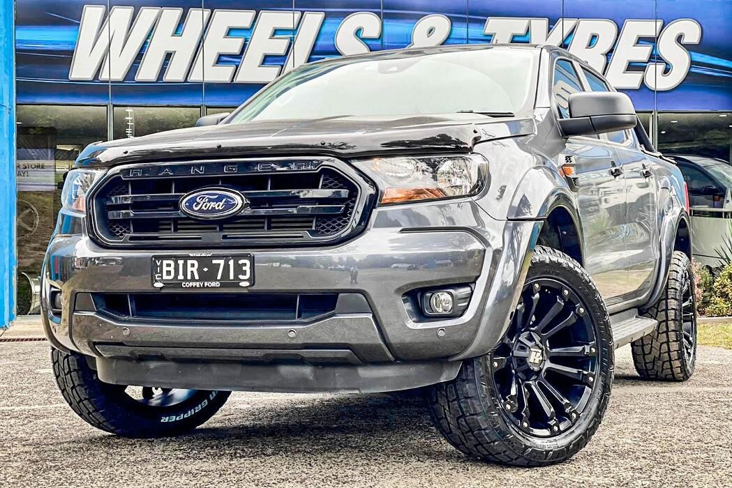 Images Ozzy Tyres Ferntree Gully